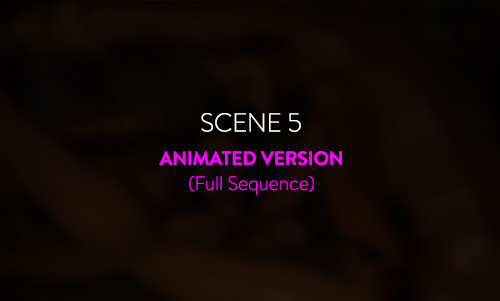 AWR Scene 5 Animated Preview Seq