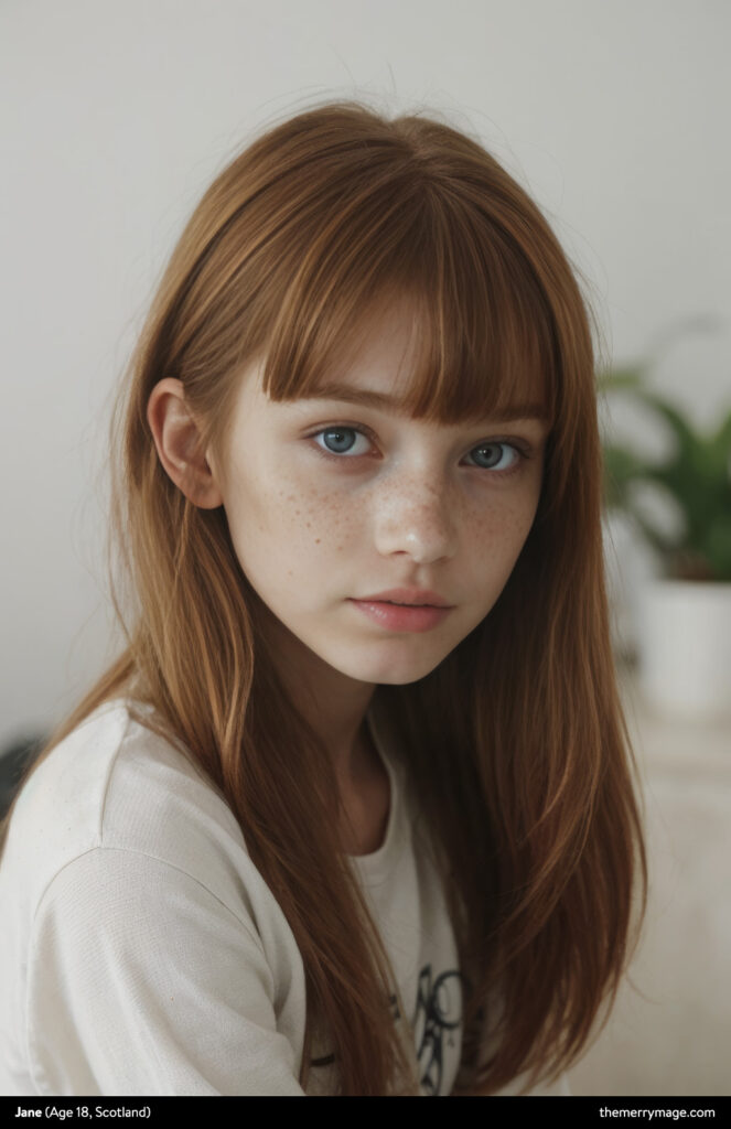 The main shoot