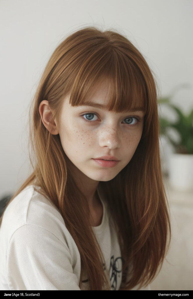 The main shoot
