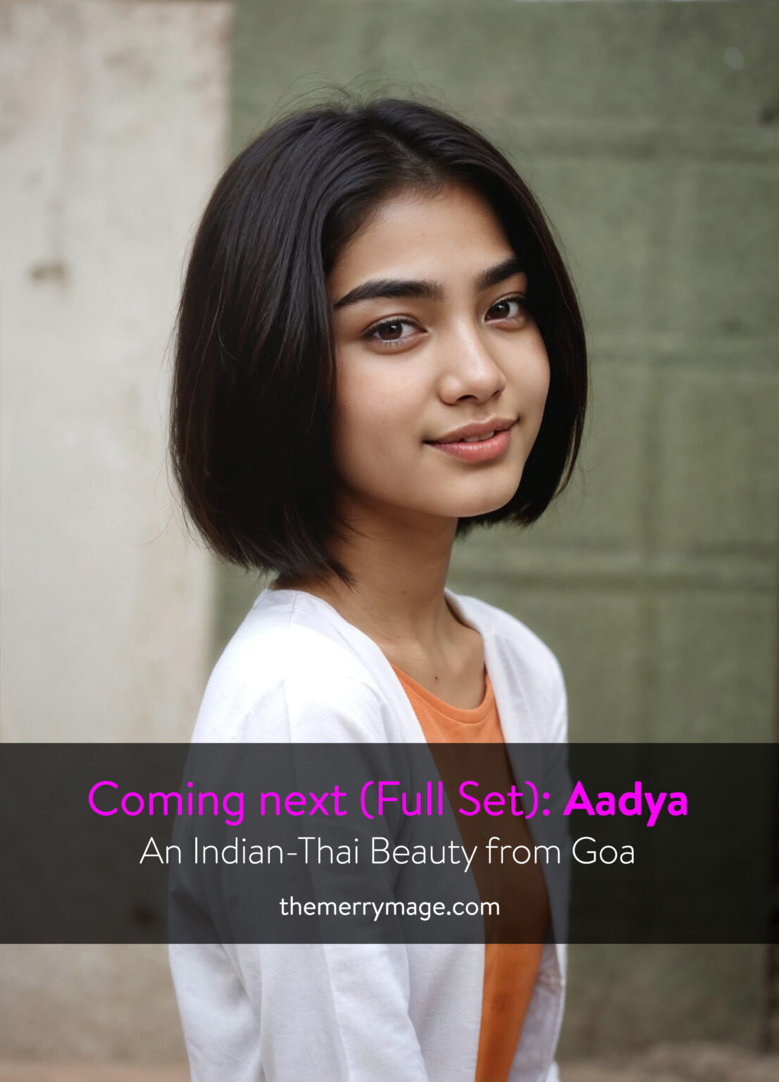 Nomad Teens - Join me on my global quest! - The Merry Mage