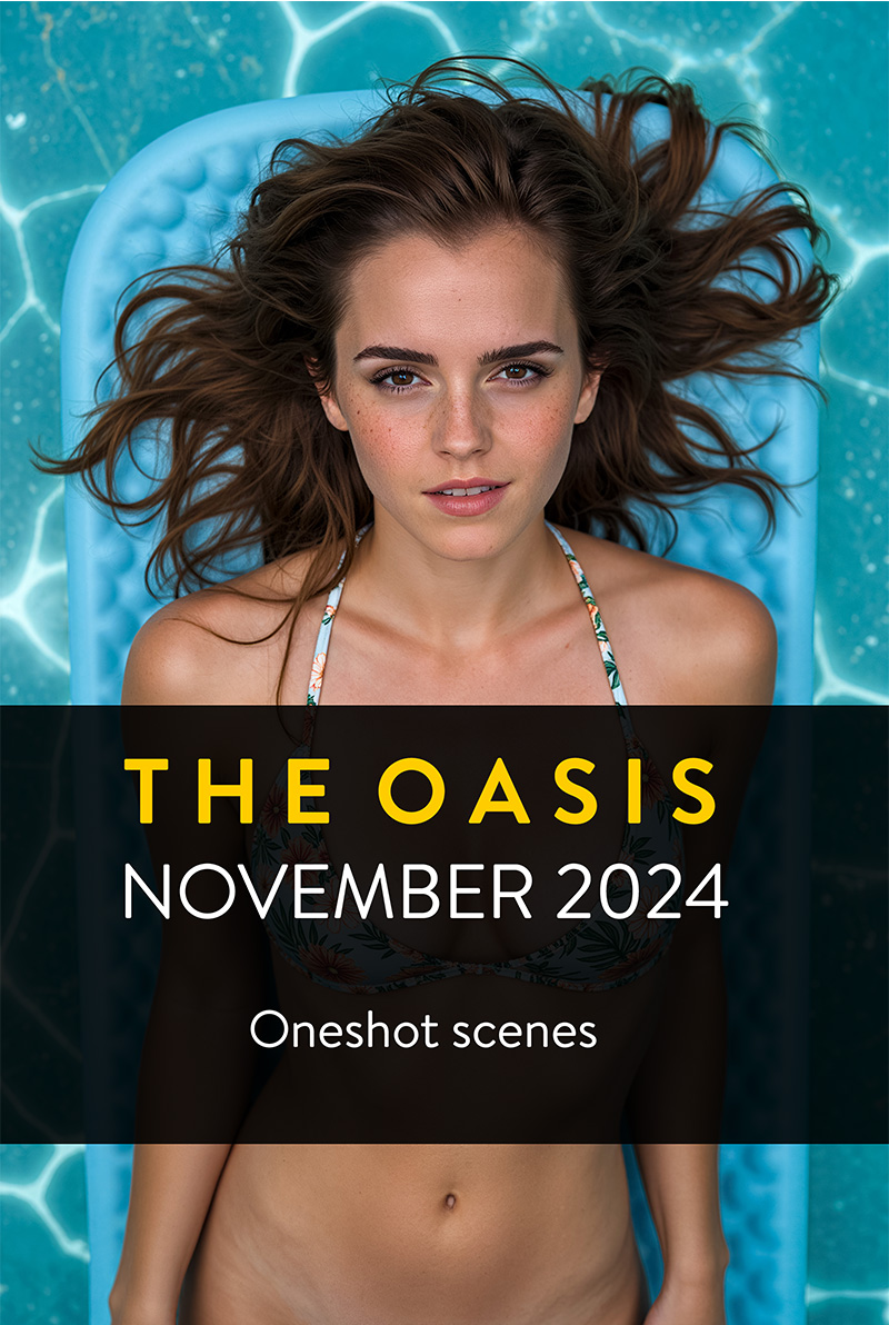 Oasis Preview Nov 2024