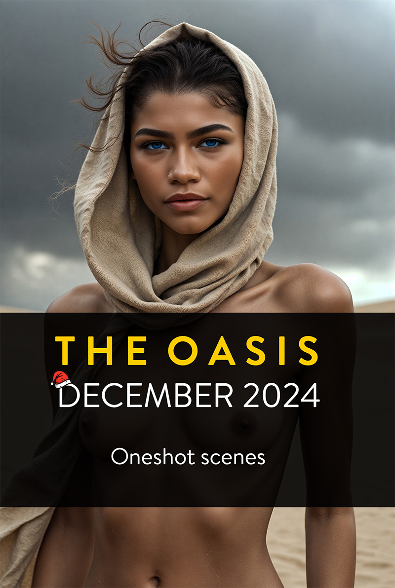 Oasis Preview dec 2024