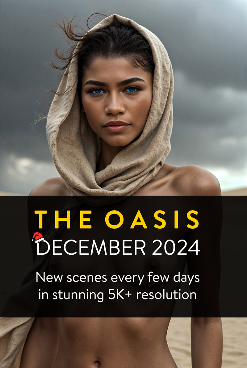 Oasis Preview v33