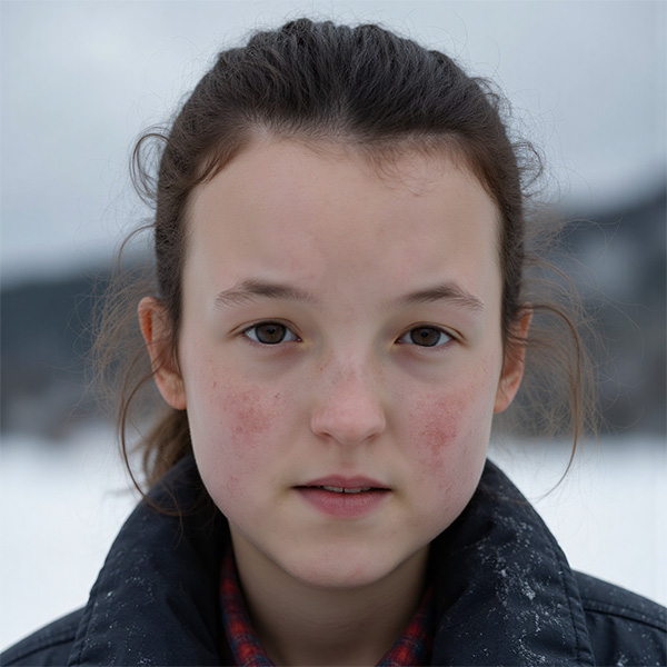 TLOU 1 TLOU 1