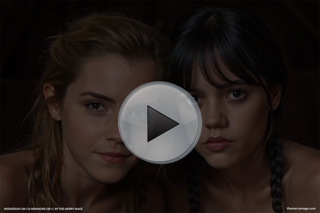 Full video coverAnticipating pleasureExclusive content