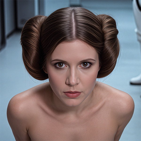 Leia to come v4