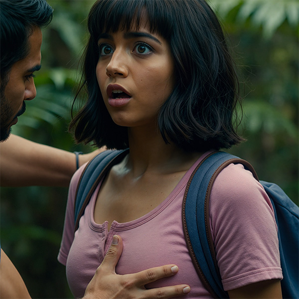dora to come 4