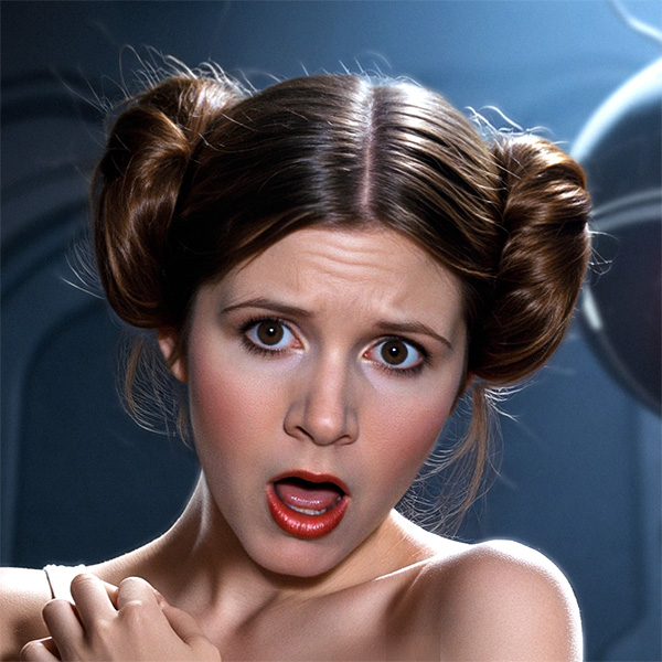 Leia to come v5