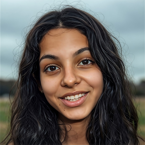 Luisa to come v3 600x v2