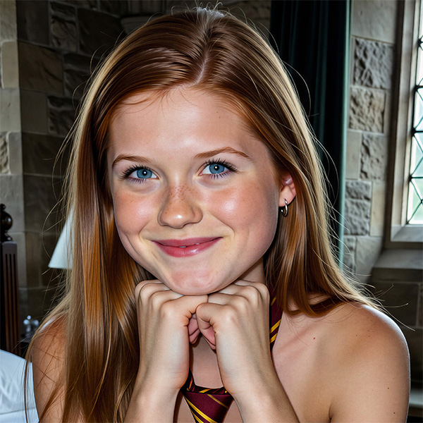 GW Photoshoot to come