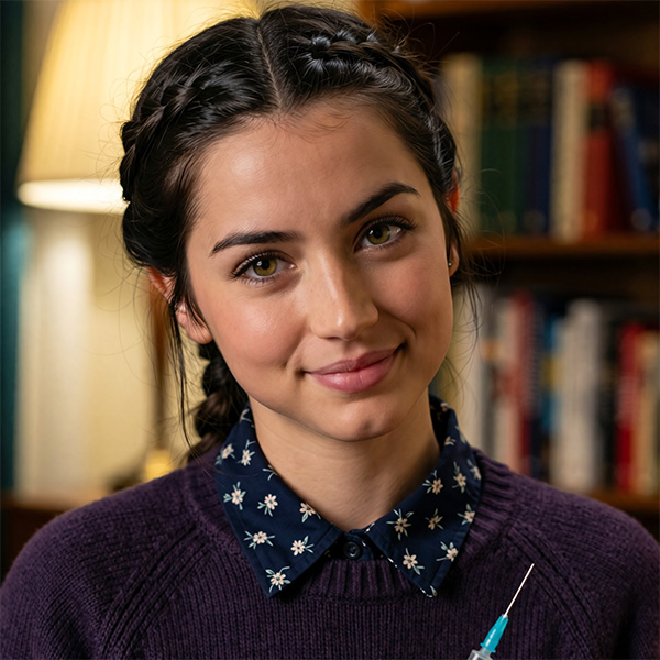 ana de armas to come 600x v2