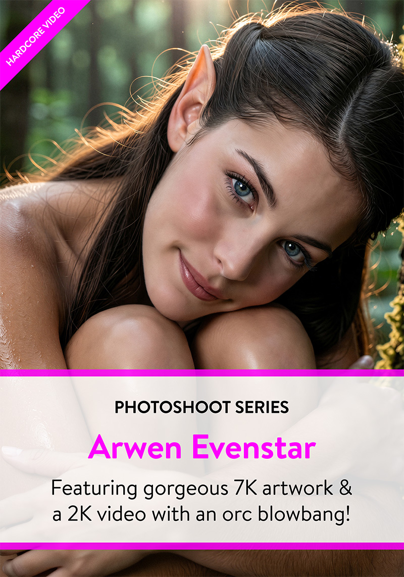 Arwen Preview v3