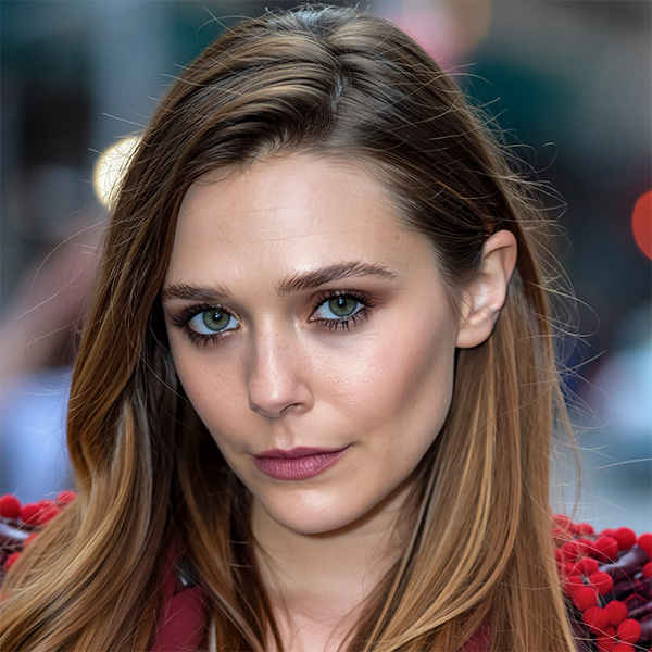 Scarlet Witch to come 2