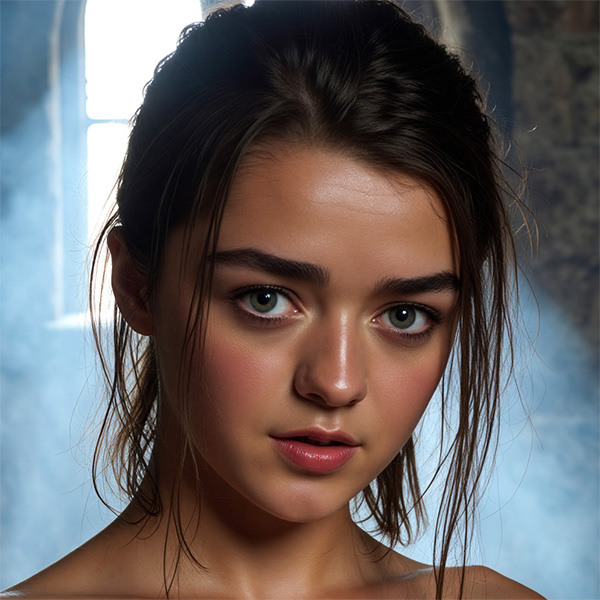arya to come 4