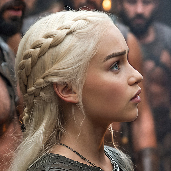 dany to come
