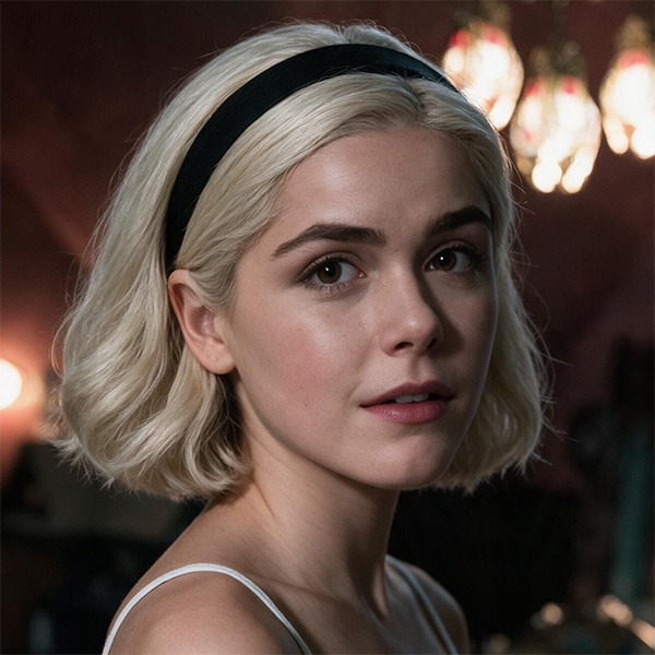 Sabrina to come 600x